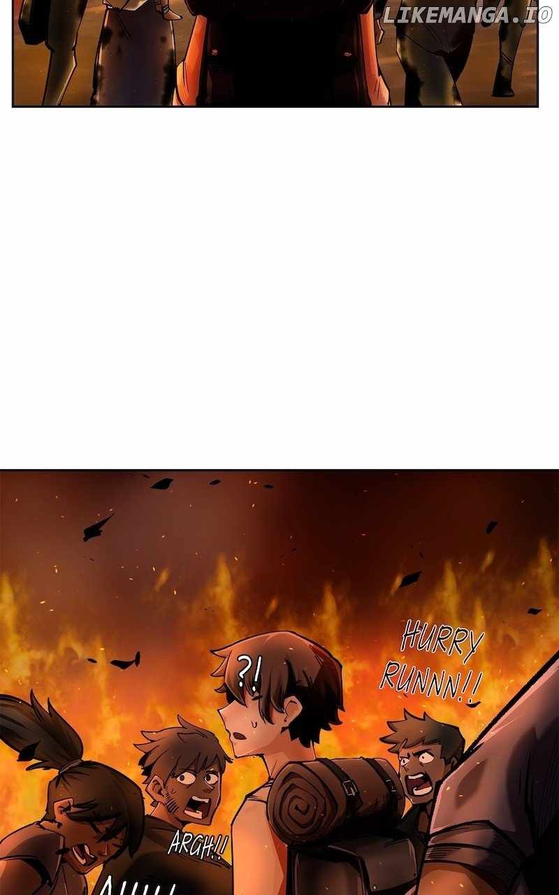 DevilUp - Manhwa Chapter 1 32